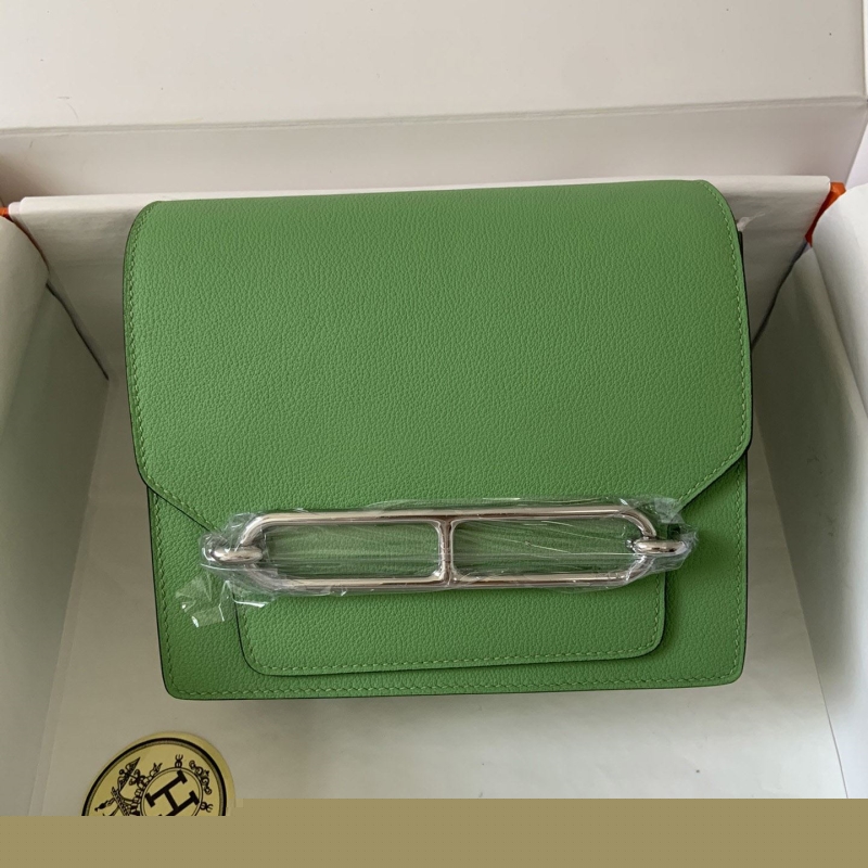 H**mes roulis bags